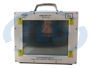 SLD NC-1扭矩自動控制系統(tǒng)